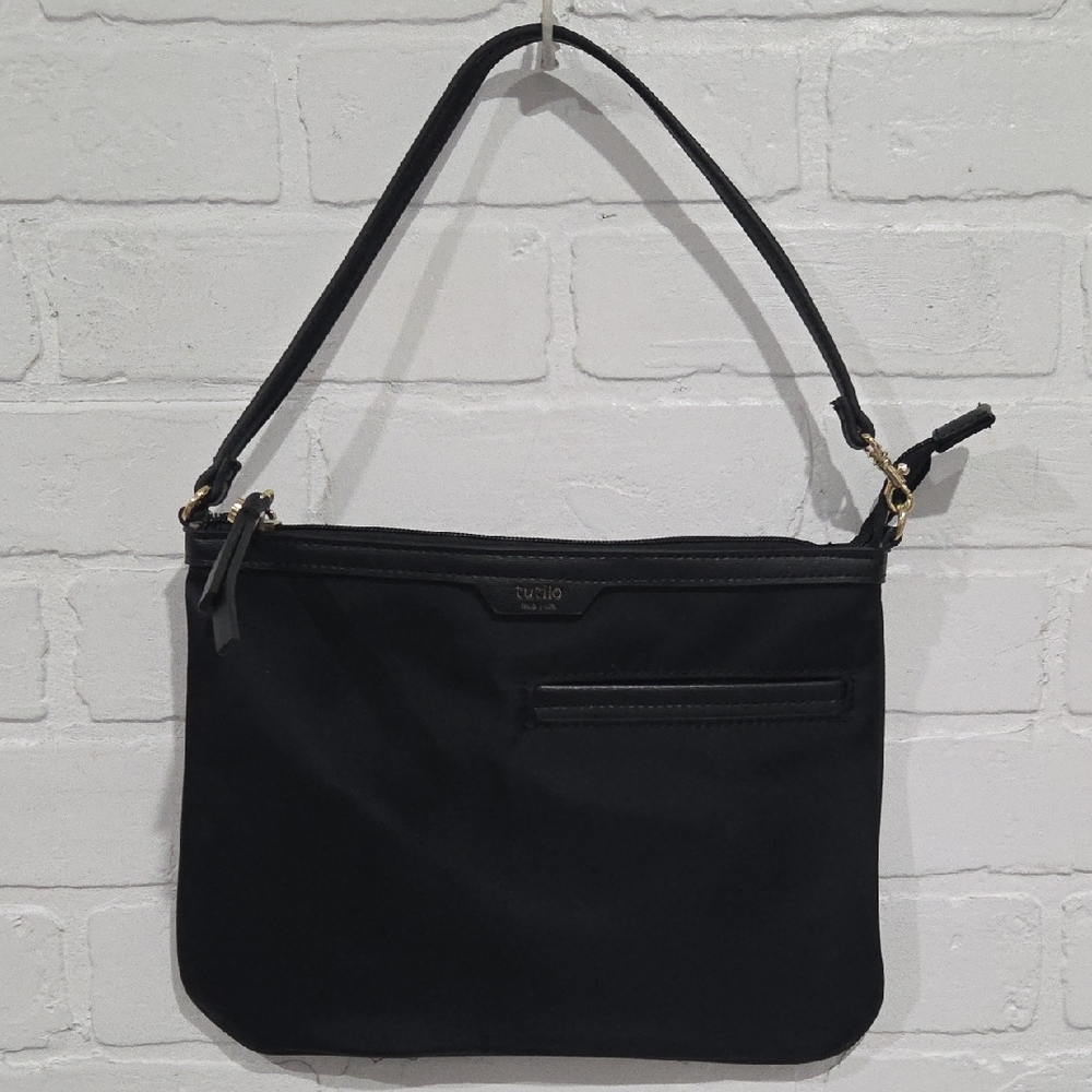 Tutilo Nylon Convertible Bag